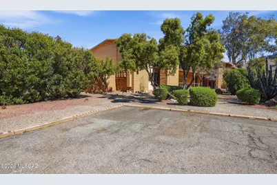 4 W Greenock Drive #4AA, Tucson, AZ 85737 - Photo 30
