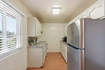 4 W Greenock Drive #4AA, Tucson, AZ 85737 - Photo 16