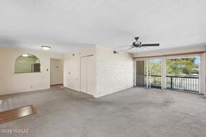 4 W Greenock Drive #4AA, Tucson, AZ 85737 - Photo 8