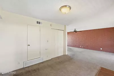 4 W Greenock Drive #4AA, Tucson, AZ 85737 - Photo 12