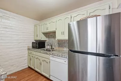 4 W Greenock Drive #4AA, Tucson, AZ 85737 - Photo 14