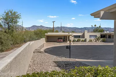 999 N Caribe Avenue #B, Tucson, AZ 85710 - Photo 28