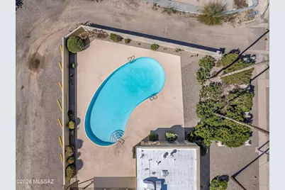 999 N Caribe Avenue #B, Tucson, AZ 85710 - Photo 30