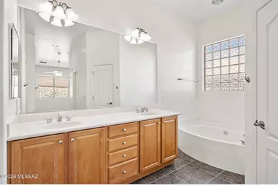 1053 S Seldon Place, Vail, AZ 85641 - Photo 22