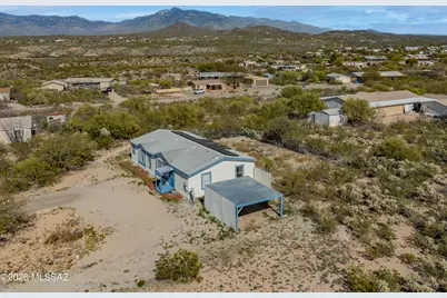 11745 S Kicking Horse Place, Vail, AZ 85641 - Photo 8