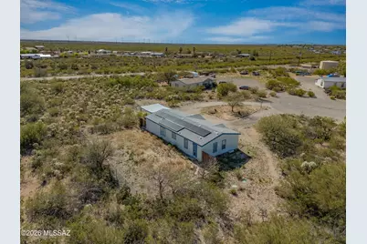 11745 S Kicking Horse Place, Vail, AZ 85641 - Photo 10