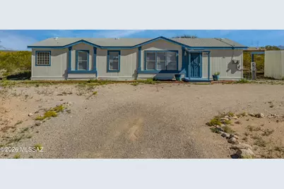 11745 S Kicking Horse Place, Vail, AZ 85641 - Photo 1