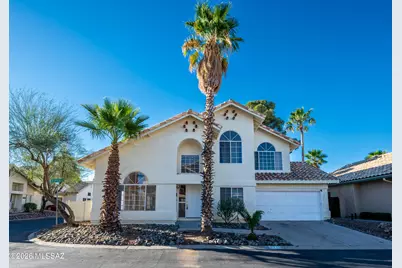 3711 W Redfield Lane, Tucson, AZ 85742 - Photo 2