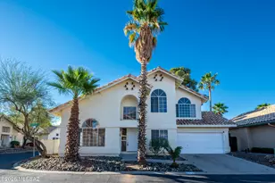 3711 W Redfield Ln, Tucson, AZ 85742 - Photo 2