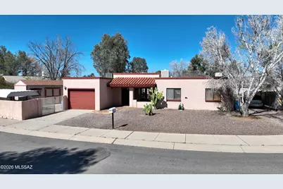 3857 E Starfish Place, Tucson, AZ 85739 - Photo 1