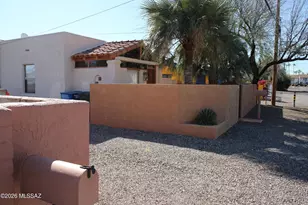 2320 N Camilla Blvd, Tucson, AZ 85716 - Photo 1