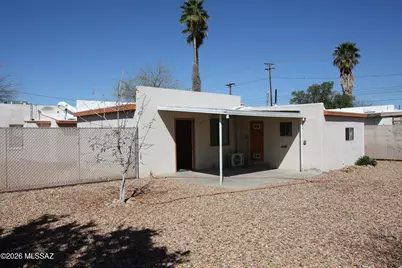 2320 N Camilla Boulevard, Tucson, AZ 85716 - Photo 36