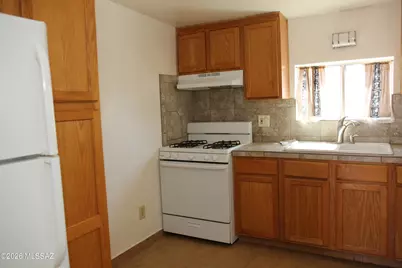 2320 N Camilla Boulevard, Tucson, AZ 85716 - Photo 30