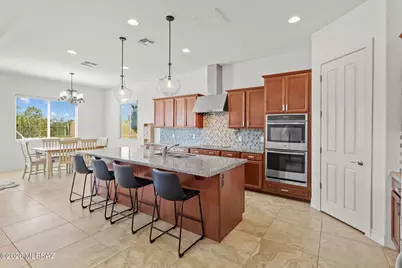 977 W Golden Barrel Court, Oro Valley, AZ 85755 - Photo 6