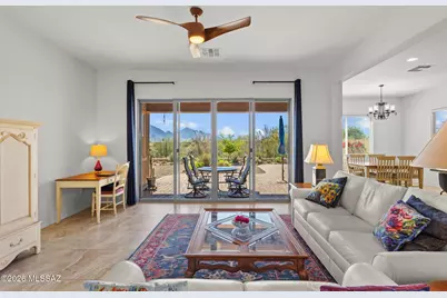 977 W Golden Barrel Court, Oro Valley, AZ 85755 - Photo 10