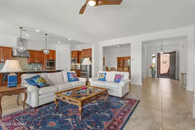 977 W Golden Barrel Court, Oro Valley, AZ 85755 - Photo 12