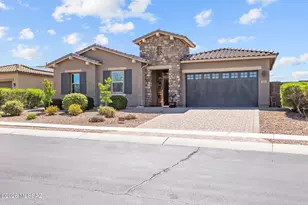 977 W Golden Barrel Ct, Oro Valley, AZ 85755 - Photo 4