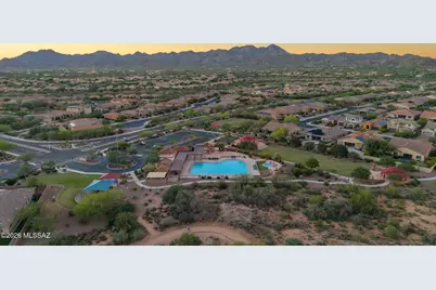 977 W Golden Barrel Court, Oro Valley, AZ 85755 - Photo 34
