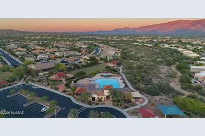 977 W Golden Barrel Court, Oro Valley, AZ 85755 - Photo 32