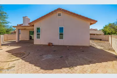 3780 W Mesa Ridge Trail, Tucson, AZ 85742 - Photo 28