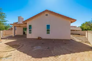 3780 W Mesa Ridge Trail, Tucson, AZ 85742 - Photo 28