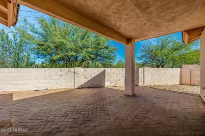 3780 W Mesa Ridge Trail, Tucson, AZ 85742 - Photo 24