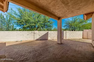 3780 W Mesa Ridge Trail, Tucson, AZ 85742 - Photo 24