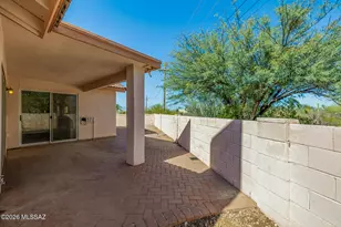 3780 W Mesa Ridge Trail, Tucson, AZ 85742 - Photo 26
