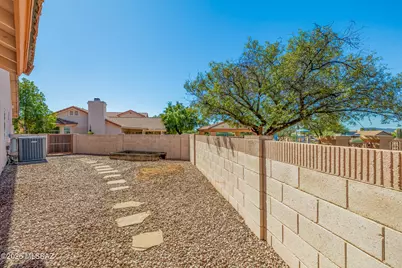3780 W Mesa Ridge Trail, Tucson, AZ 85742 - Photo 30