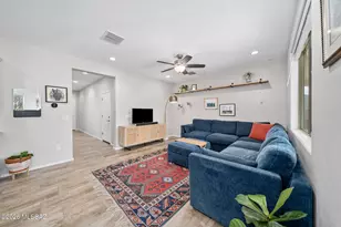 10260 E Encinas Trail, Tucson, AZ 85747 - Photo 12