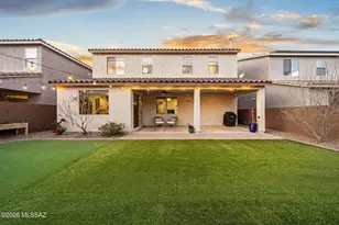 10260 E Encinas Trail, Tucson, AZ 85747 - Photo 2