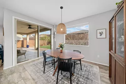 10260 E Encinas Trail, Tucson, AZ 85747 - Photo 14