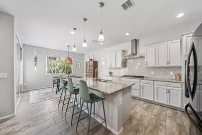 10260 E Encinas Trail, Tucson, AZ 85747 - Photo 4