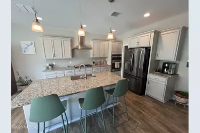 10260 E Encinas Trail, Tucson, AZ 85747 - Photo 6
