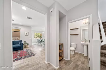 10260 E Encinas Trail, Tucson, AZ 85747 - Photo 16