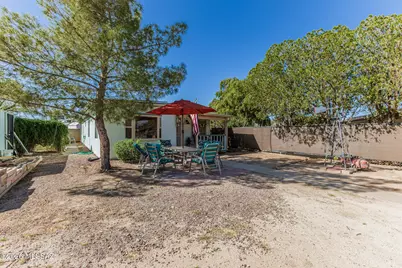 4036 E Santa Barbara Avenue, Tucson, AZ 85711 - Photo 2