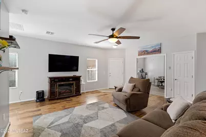 8784 N Norway Spruce Road, Tucson, AZ 85743 - Photo 12