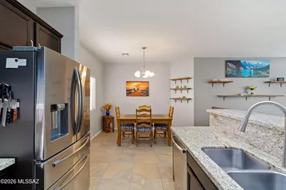 8784 N Norway Spruce Road, Tucson, AZ 85743 - Photo 16