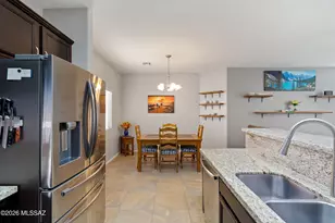 8784 N Norway Spruce Rd, Tucson, AZ 85743 - Photo 16