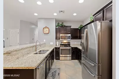 8784 N Norway Spruce Road, Tucson, AZ 85743 - Photo 4