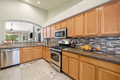 1791 W Eagle Crest Place, Tucson, AZ 85737 - Photo 10