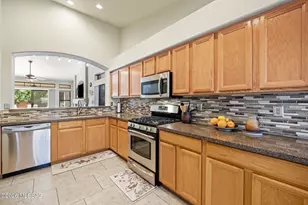 1791 W Eagle Crest Pl, Tucson, AZ 85737 - Photo 10