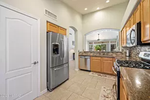 1791 W Eagle Crest Pl, Tucson, AZ 85737 - Photo 12