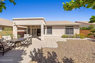 1791 W Eagle Crest Place, Tucson, AZ 85737 - Photo 24