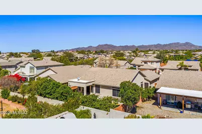 1791 W Eagle Crest Place, Tucson, AZ 85737 - Photo 26