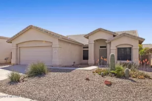1791 W Eagle Crest Pl, Tucson, AZ 85737 - Photo 2