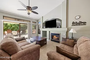 1791 W Eagle Crest Pl, Tucson, AZ 85737 - Photo 1