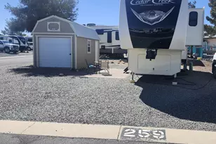 1030 S Barrel Cactus Ridge, Benson, AZ 85602 - Photo 1