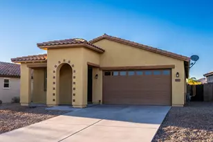 12047 N Golden Mirror Dr, Marana, AZ 85658 - Photo 2