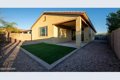 12047 N Golden Mirror Drive, Marana, AZ 85658 - Photo 20